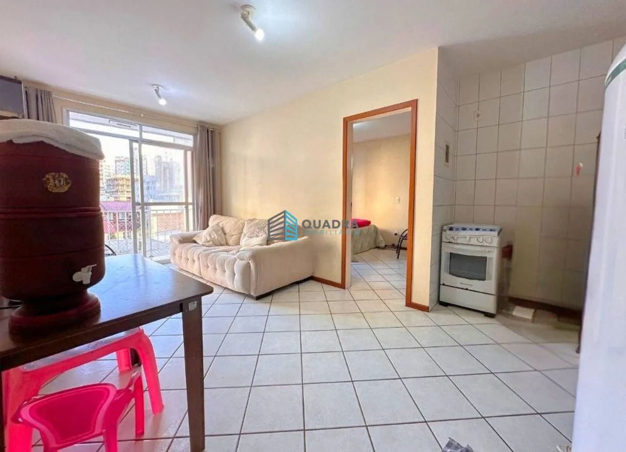 Apartamento 1 Dormitório à Venda na Trindade, Florianópolis !! - Foto 3