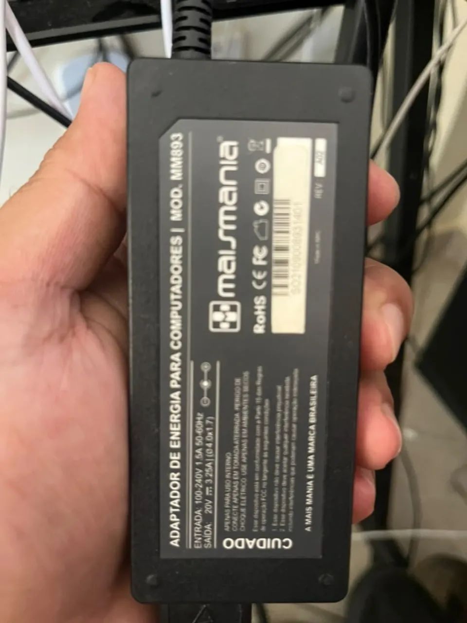 Notebook Lenovo - Foto 2