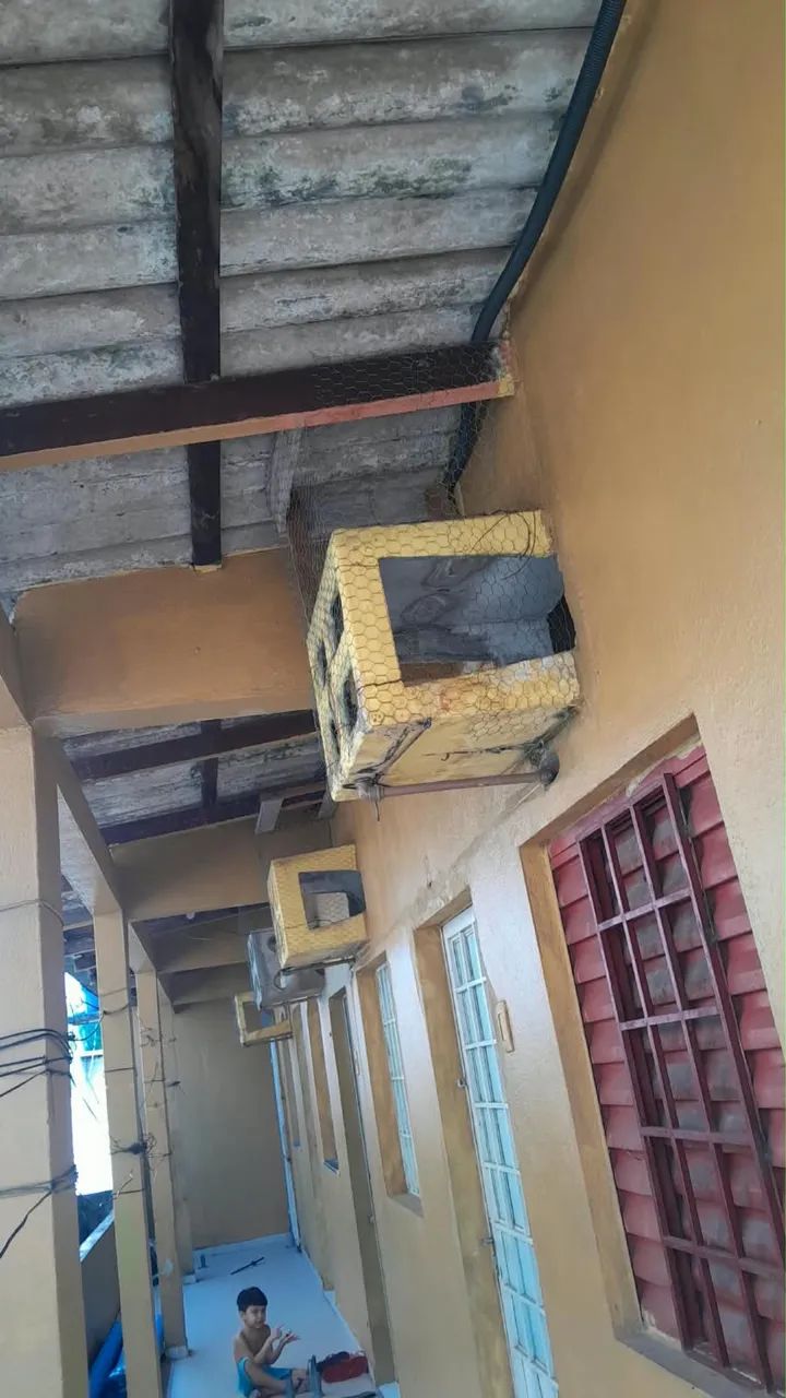 Kitnet e Apartamento  - Foto 3