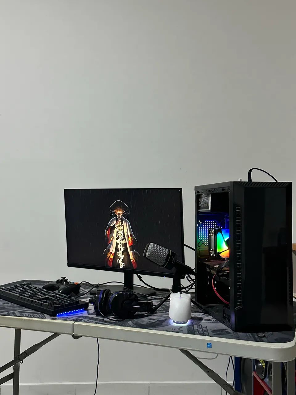 PC GAMER COMPLETO - Foto 3