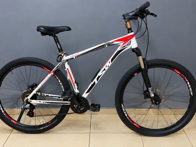 Mountain Bike TSW HUNTER - Foto 3