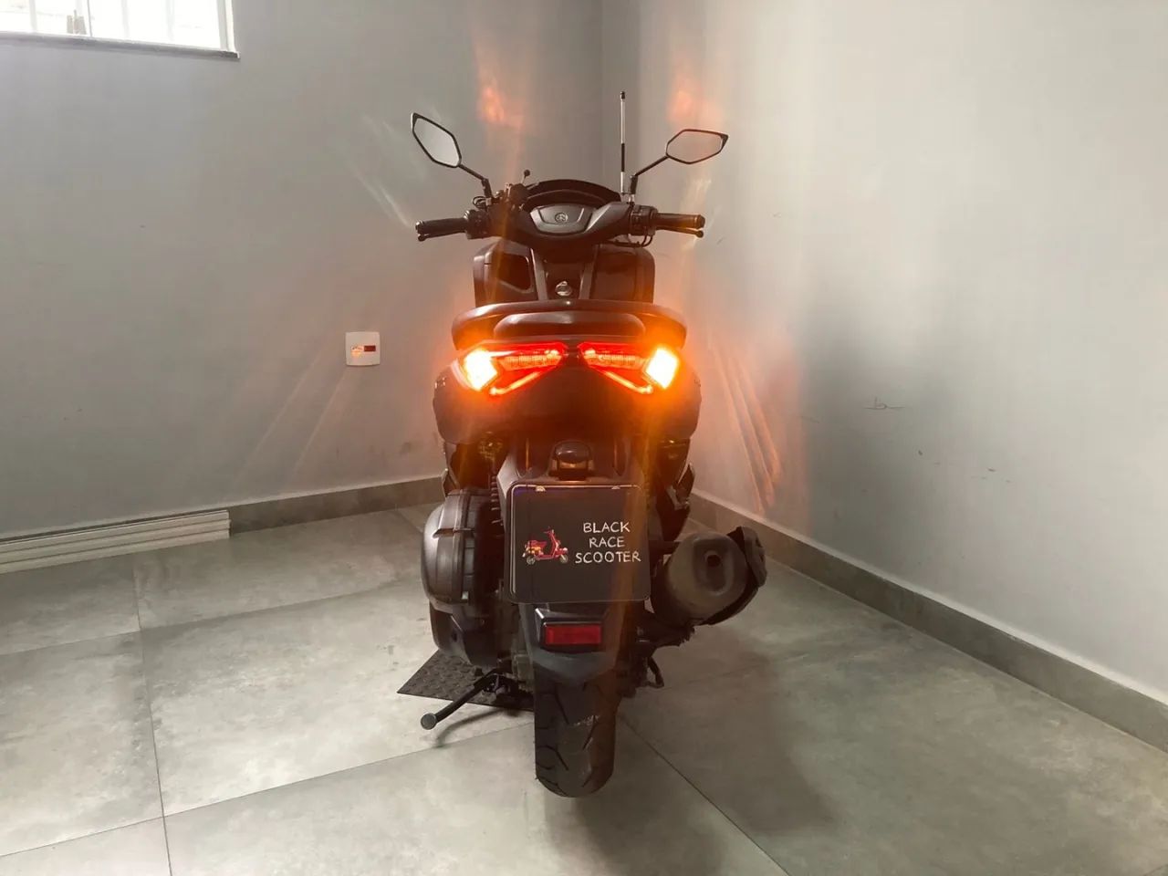 Yamaha Nmax connected 160 abs 2023 - Foto 5