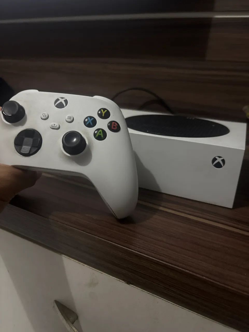 Xbox series S  - Foto 2