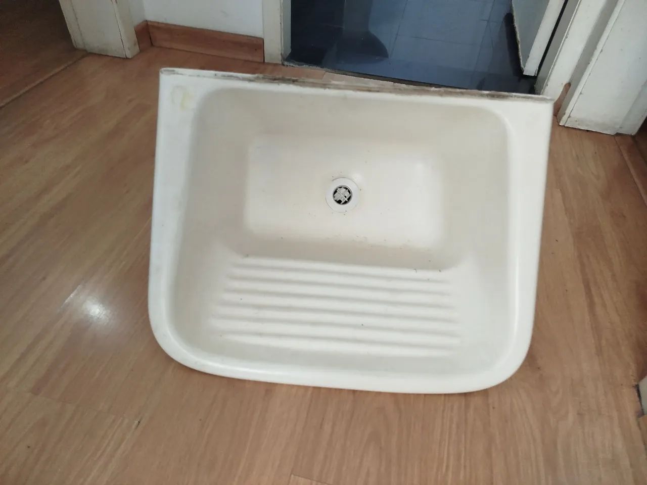 Tanque - Foto 4