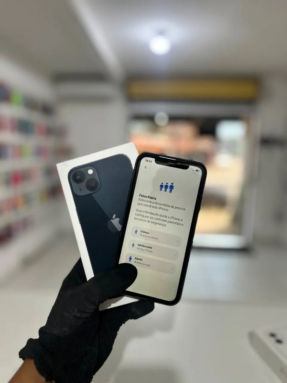 iPhone 11 OPORTUNIDADE? - Foto 3
