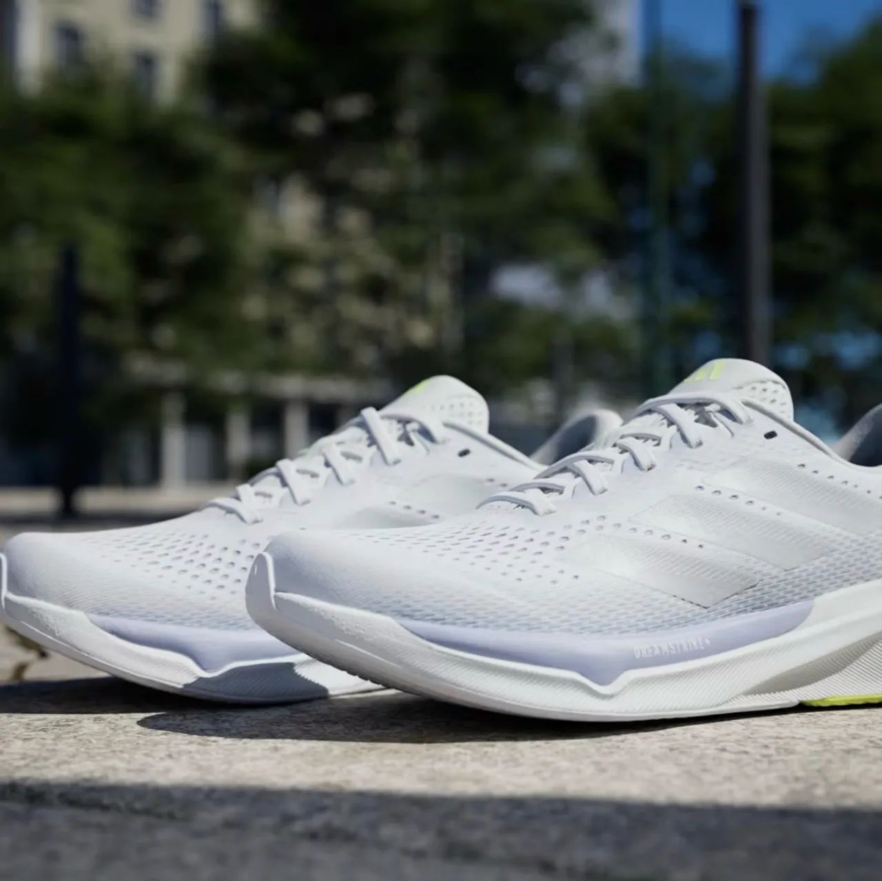 Tênis Adidas Supernova Stride 2.0 - Foto 4