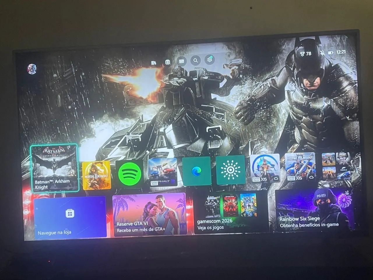 Vendo Xbox one  - Foto 3