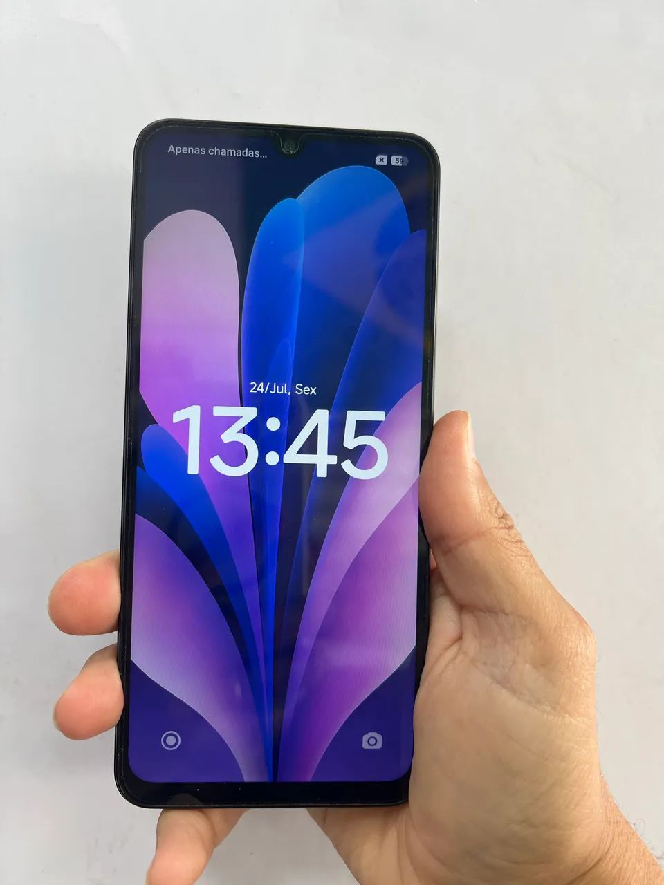 Redmi 14c 128gigas 4ram  - Foto 4