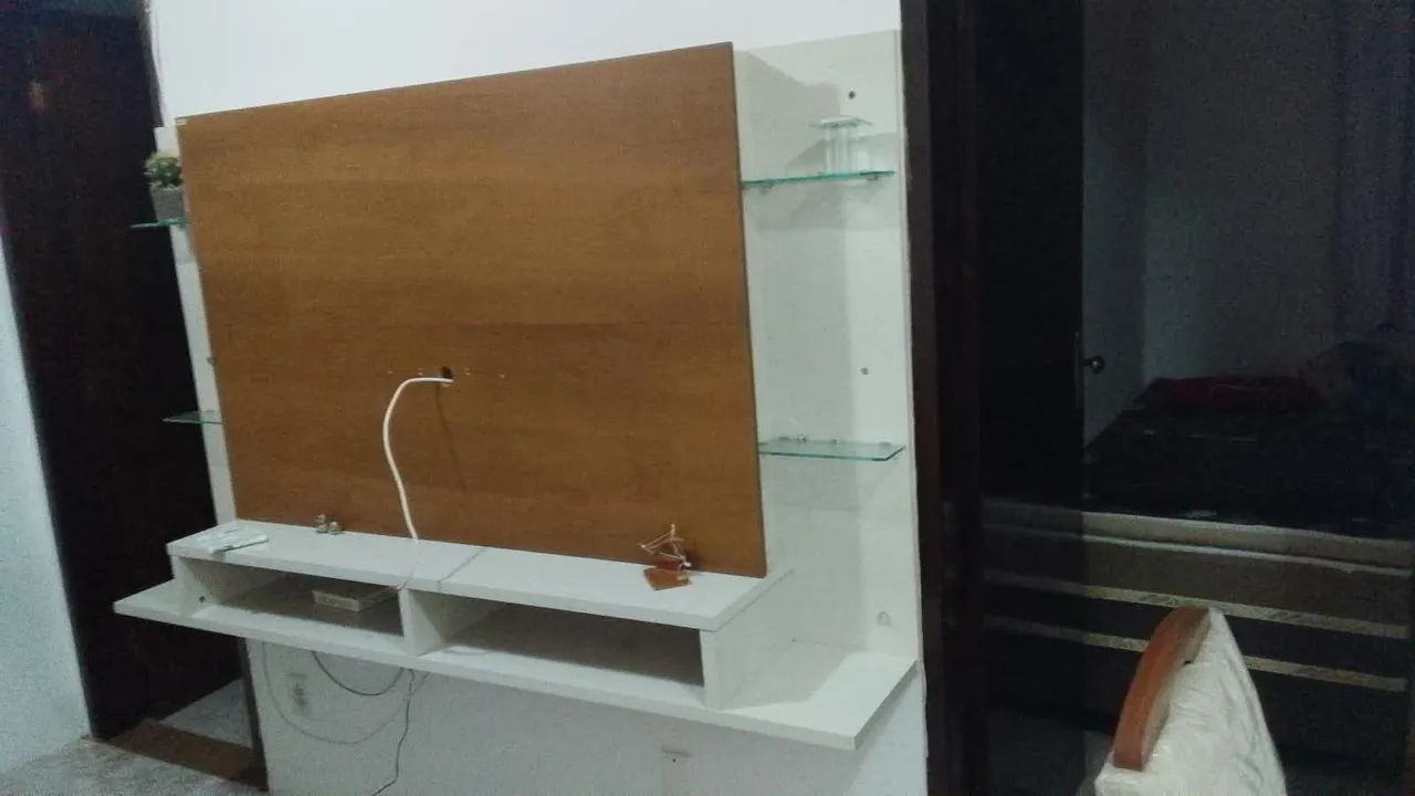 Painel de tv