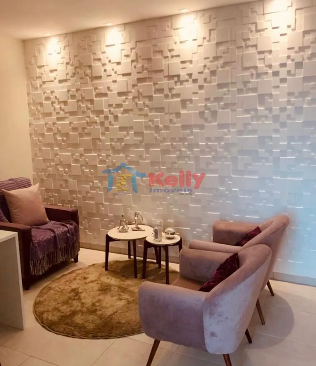 Sala Comercial para Locação em Presidente Prudente / SP no bairro Jardim Paulista - Foto 2