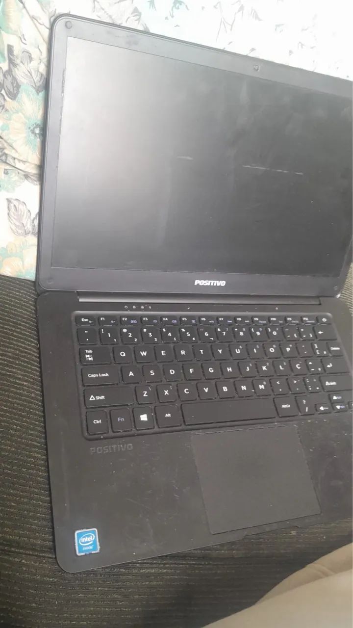 notebook positivo - Foto 4