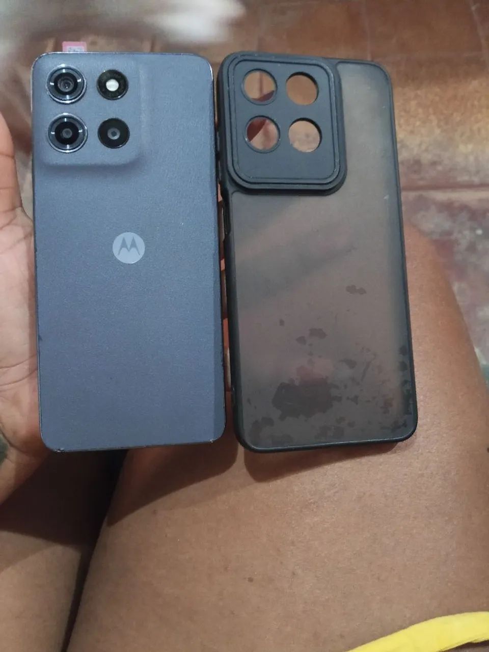Moto G15  - Foto 3