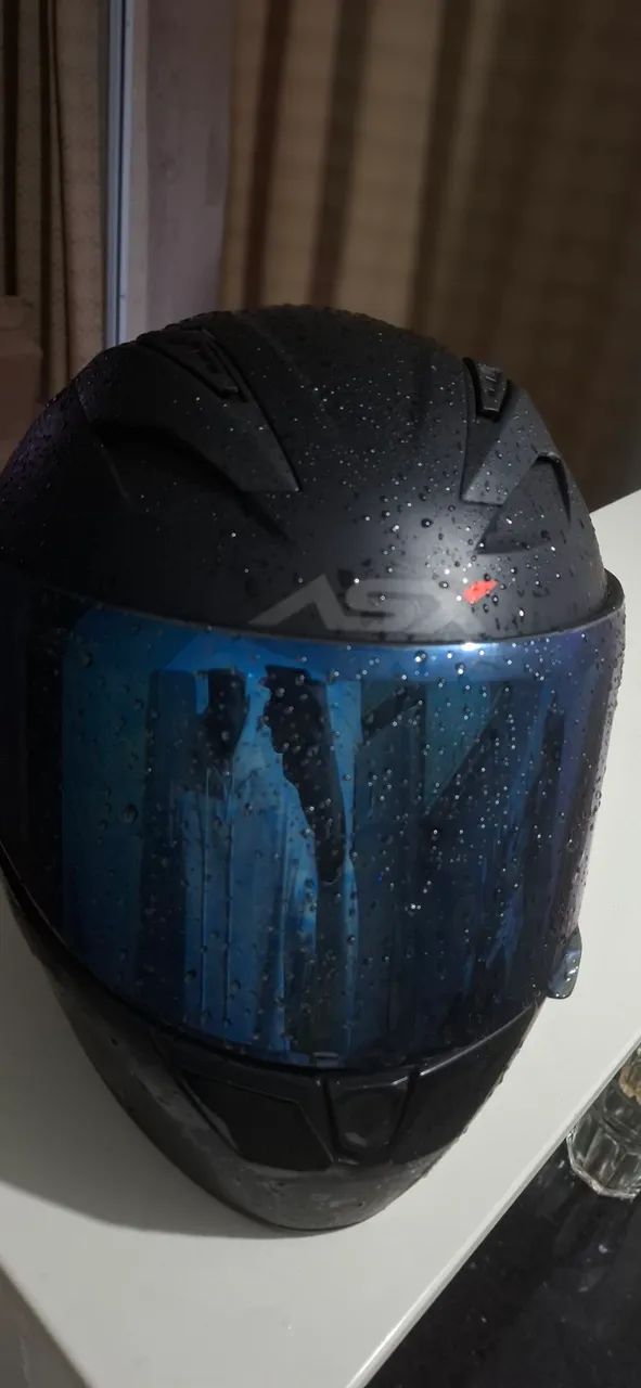 Capacete ASX1 - Foto 4