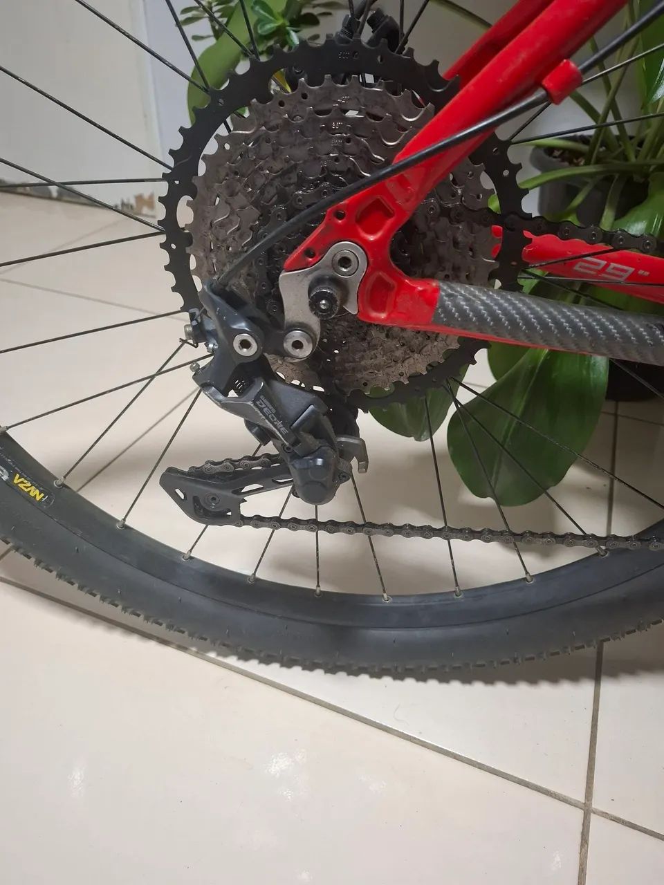 Bicicleta  - Foto 4
