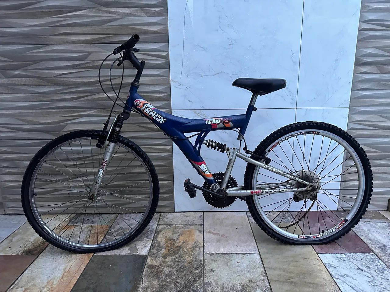 Bicicleta - Foto 4