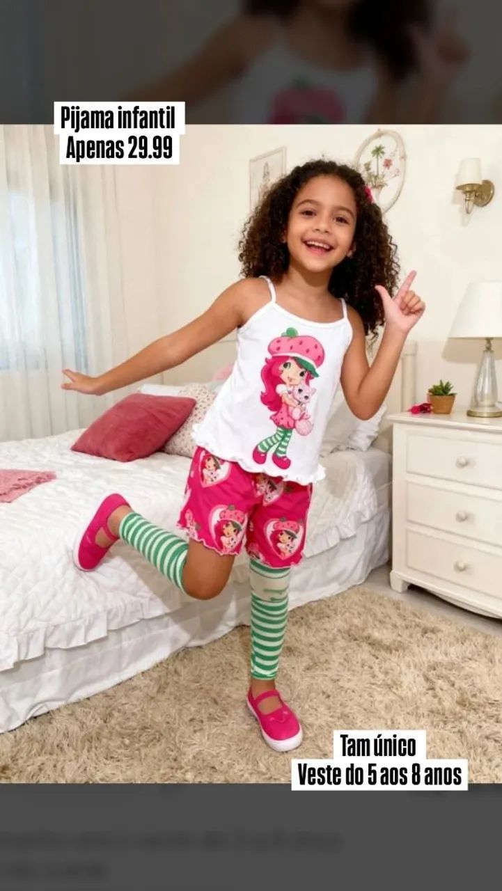 Pijamas  - Foto 3