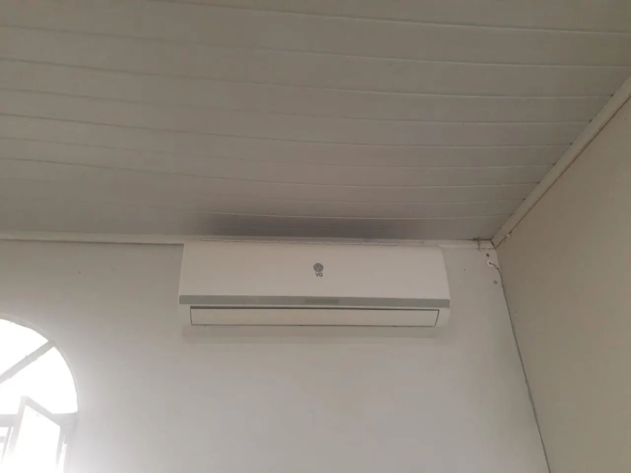 Ar-Condicionado Split VG 12.000 e 18.000 BTUs - Foto 3