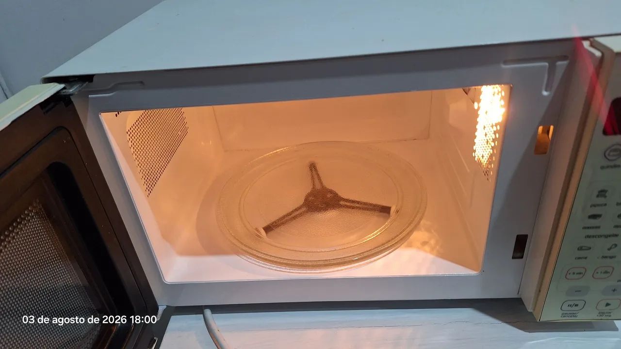 Microondas  - Foto 4