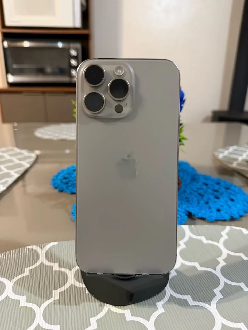 IPHONE 15 PRO MAX 512GB (T.R.O.C.A.$)