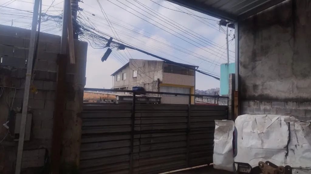 Alugar Barracão / galpão no Bandeiras, Osasco