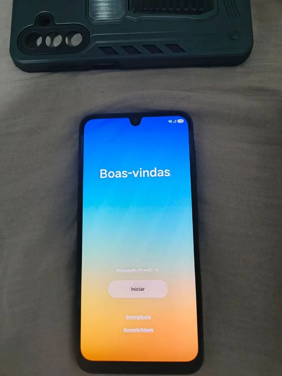 Samsung Galaxy A17