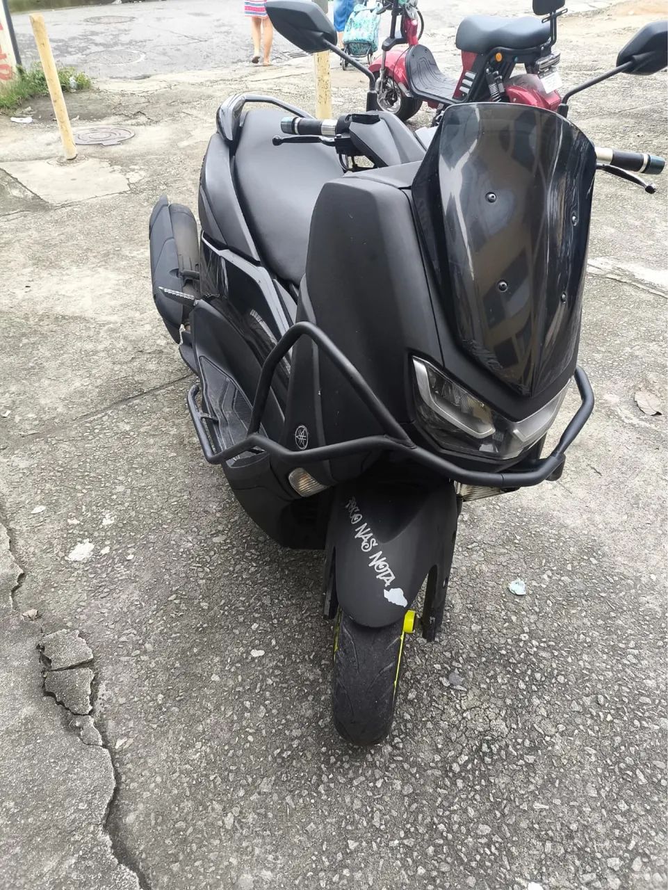 NMax 2022