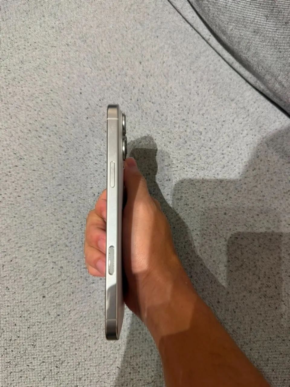 Iphone 16 pro max 256GB - Foto 3