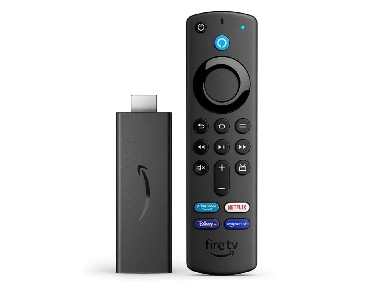 Aparelho amazon 