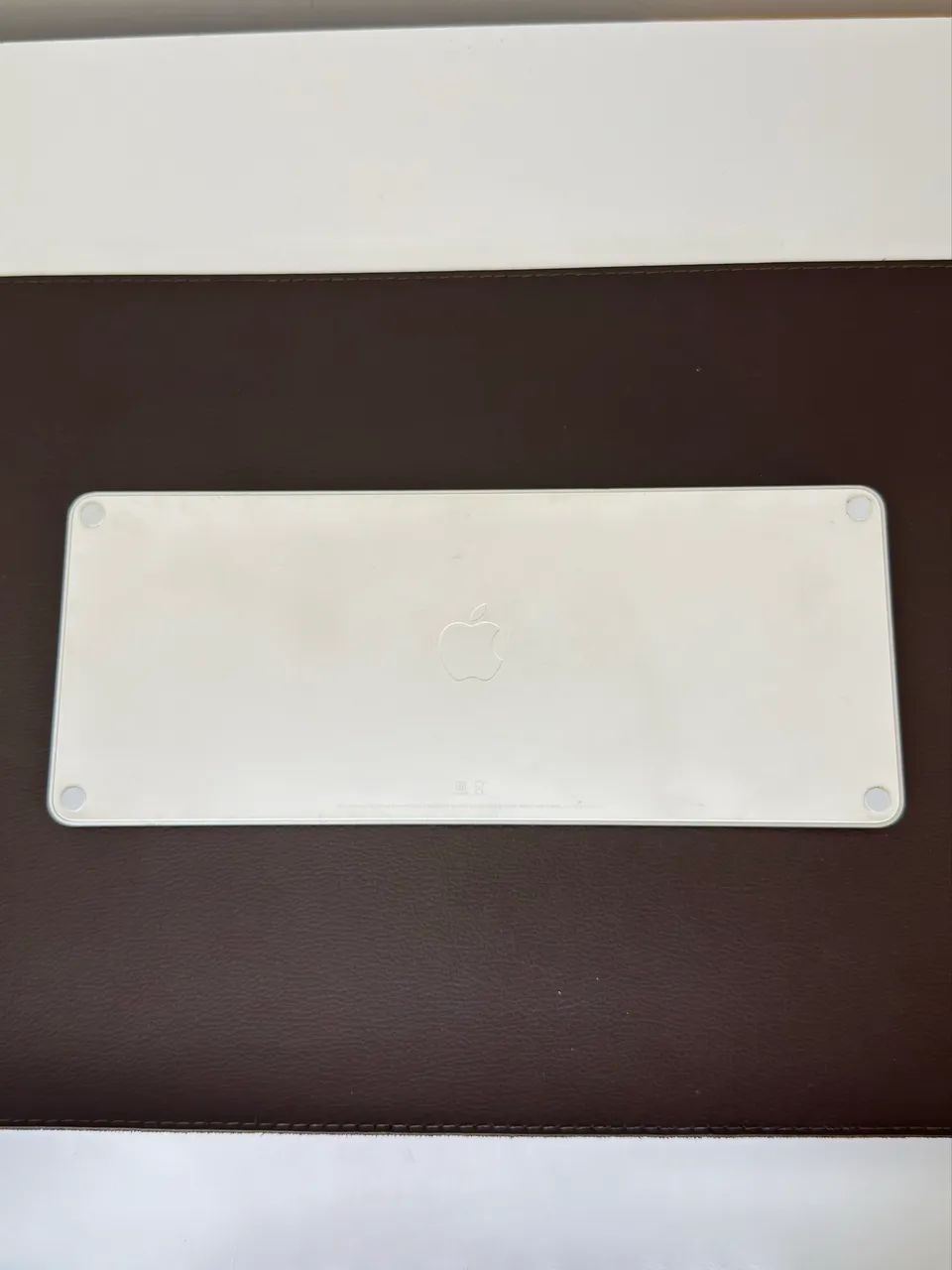 Teclado Apple Magic Keyboard A2450 Original | Estado Impecável   - Foto 2