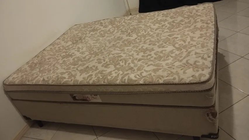 Cama box - Foto 2