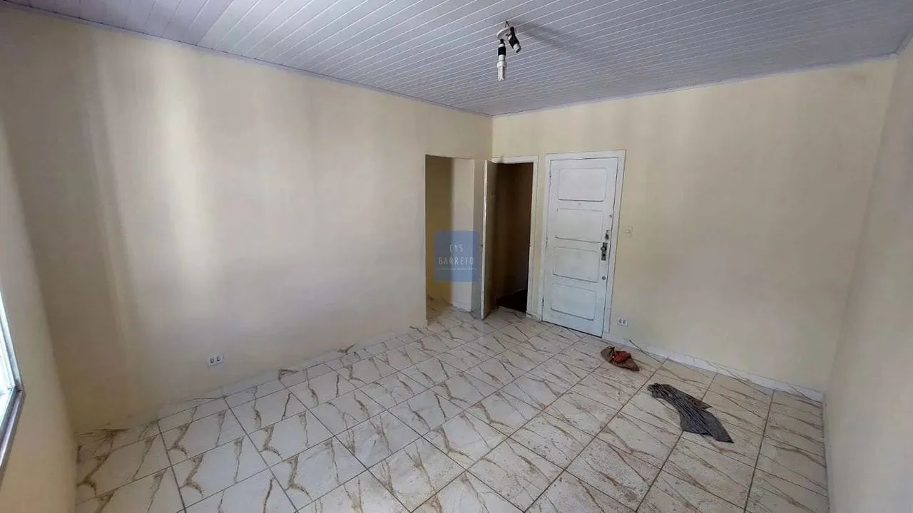 Apartamento com 2 quartos, Pari, São Paulo, Cod: 3323 - Foto 5