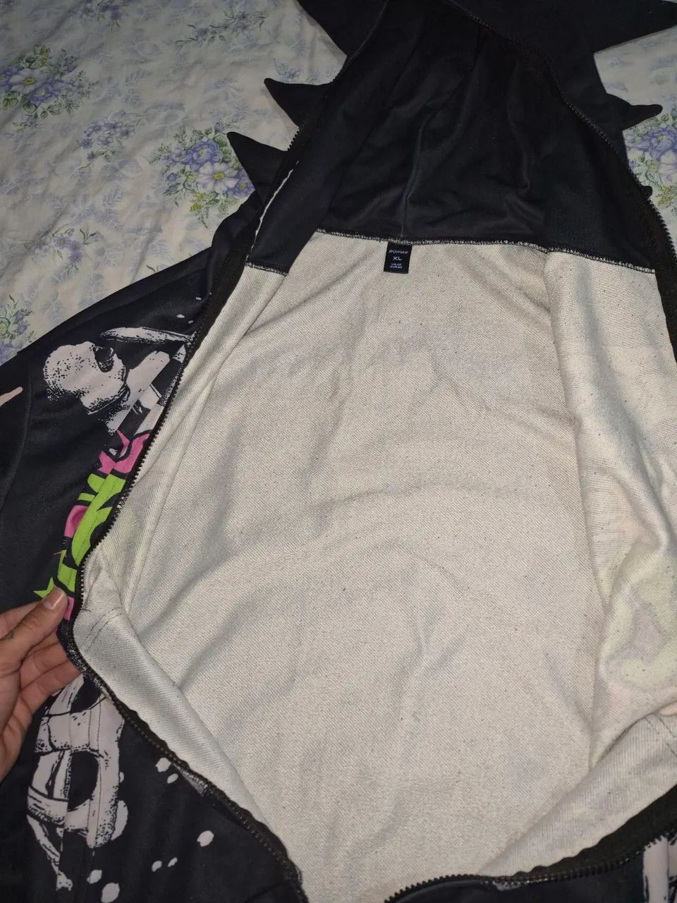 Blusa de frio - Foto 4