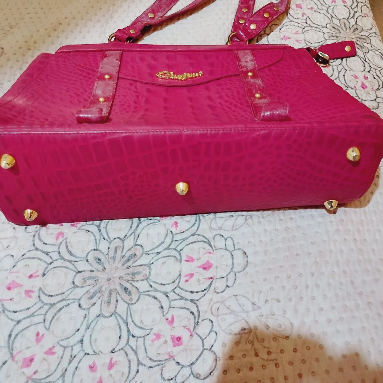Bolsa Carmen Steffens  - Foto 2
