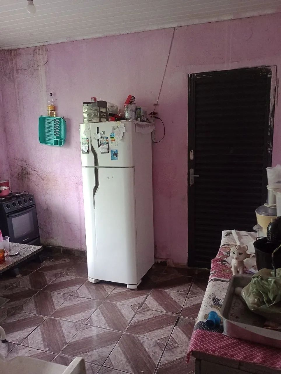 Vendo uma casa  - Foto 4