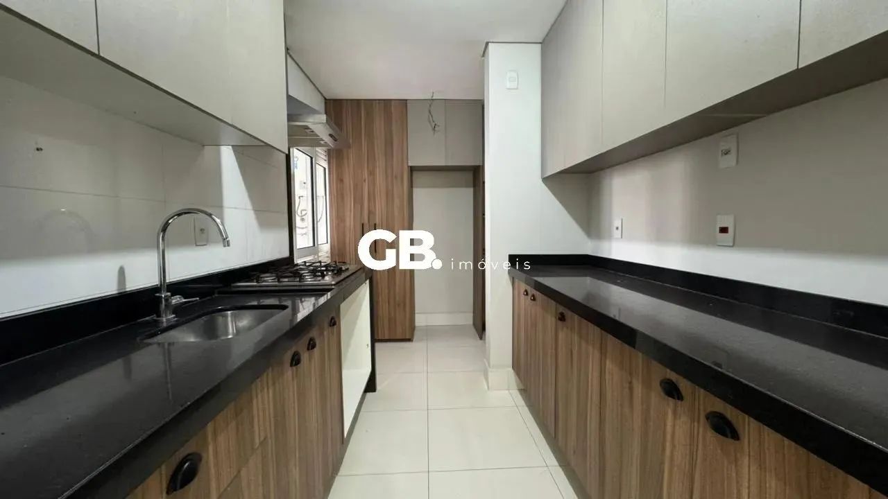 LOCAÇÃO | Edifício Chelsea Tower | 100m² | 3 quartos | 2 vagas | Gleba Palhano | Londrina - Foto 4