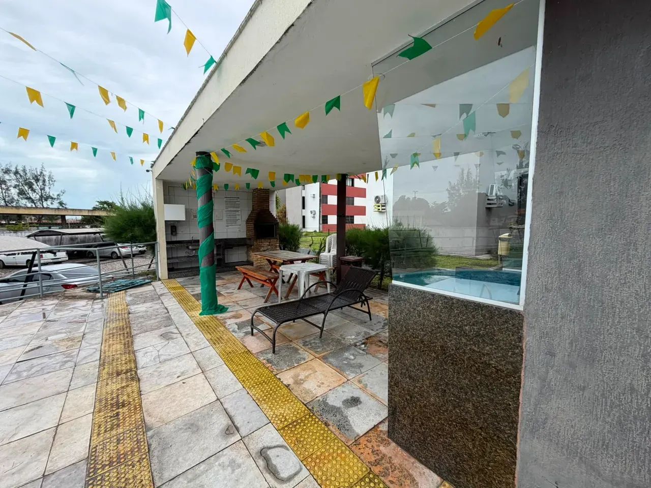OPORTUNIDADE: Vendo apartamento com 2 quartos em Planalto - Natal - RN - Foto 4