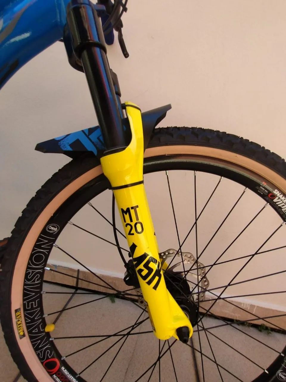 Mtb aro 24 Ecos Spirit 9v - Foto 4