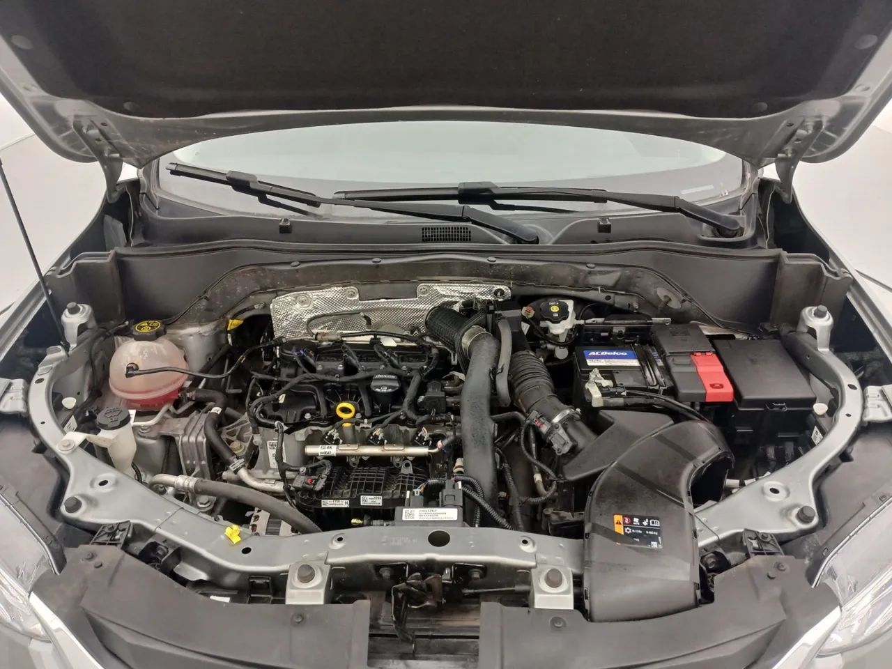 Chevrolet Tracker Premier 1.2 Turbo 12V Flex Aut., foto 10 de 18