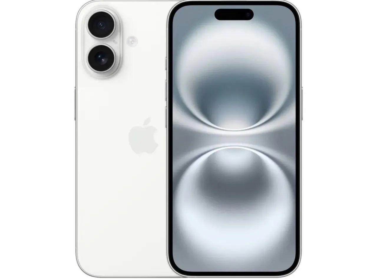 iPhone 16 