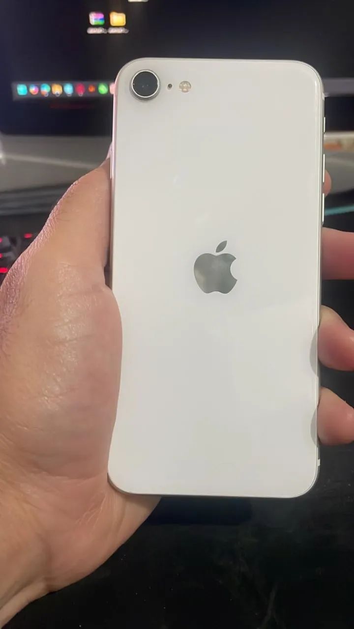 Iphone 8 Se 2º Geração