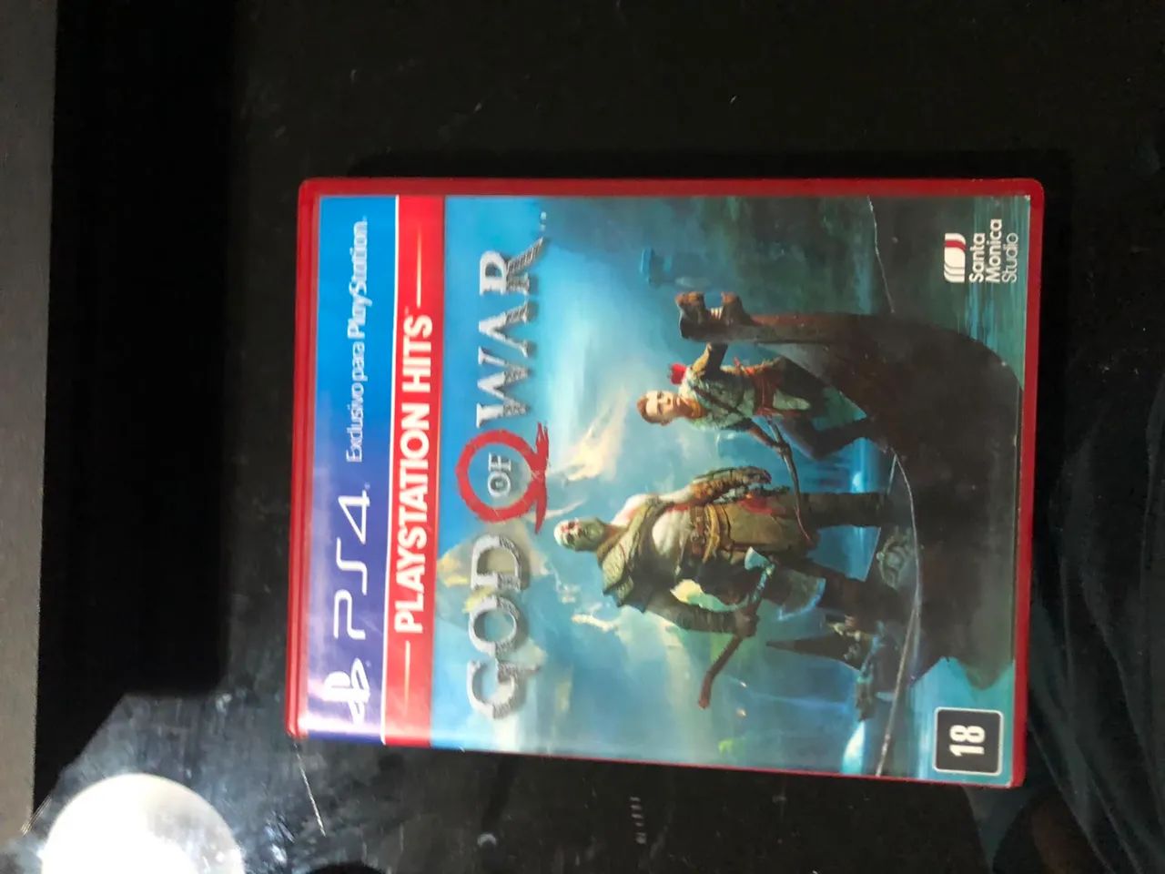 Videogame PS4    - Foto 3