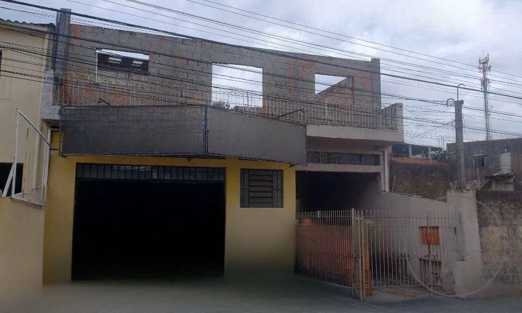 Casa à venda na Vila Jardini - Sorocaba/SP