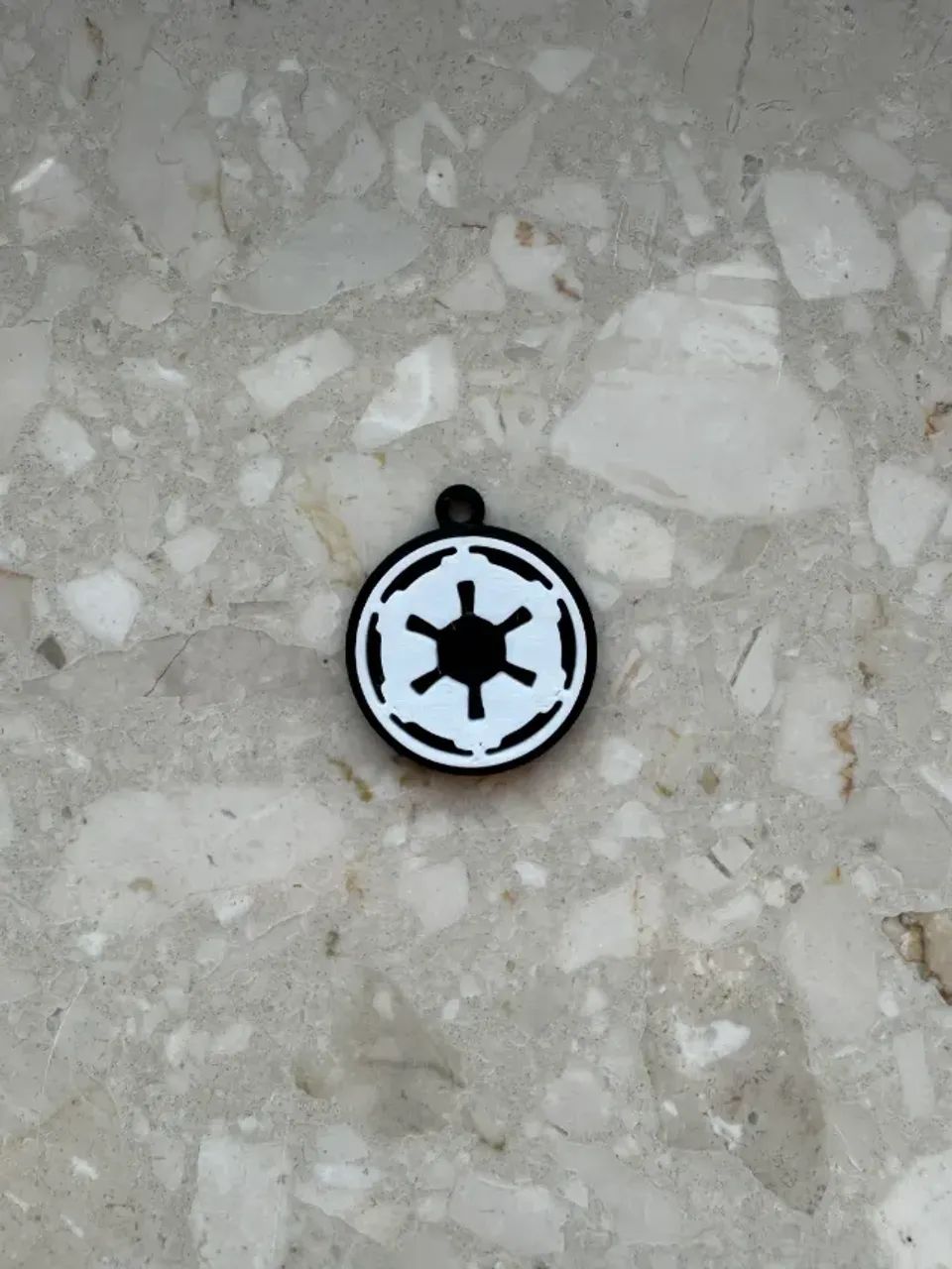 Chaveiro - Star Wars - Empire