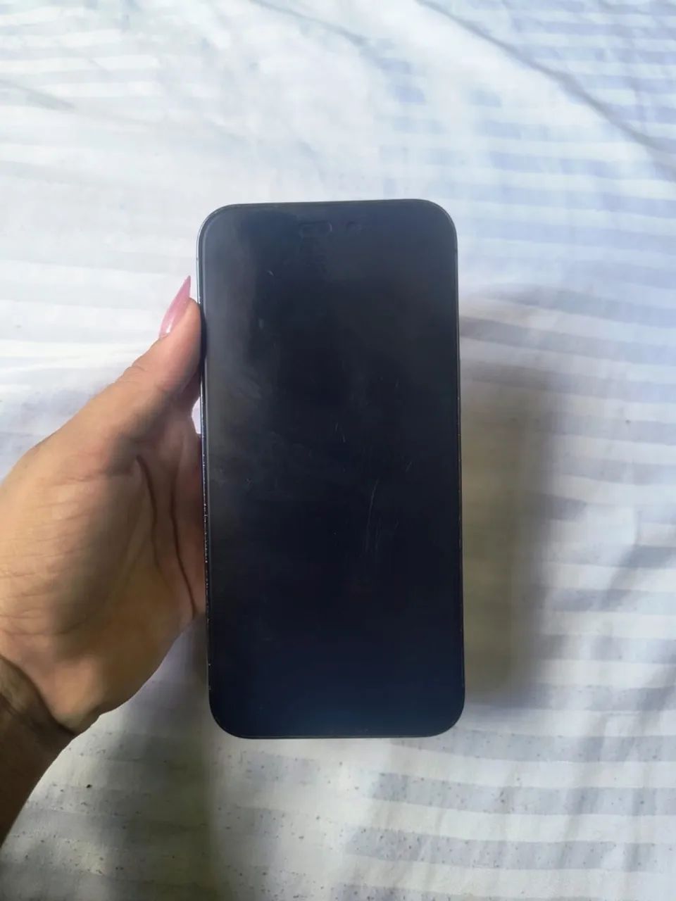 IPHONE 14 pro max  - Foto 5