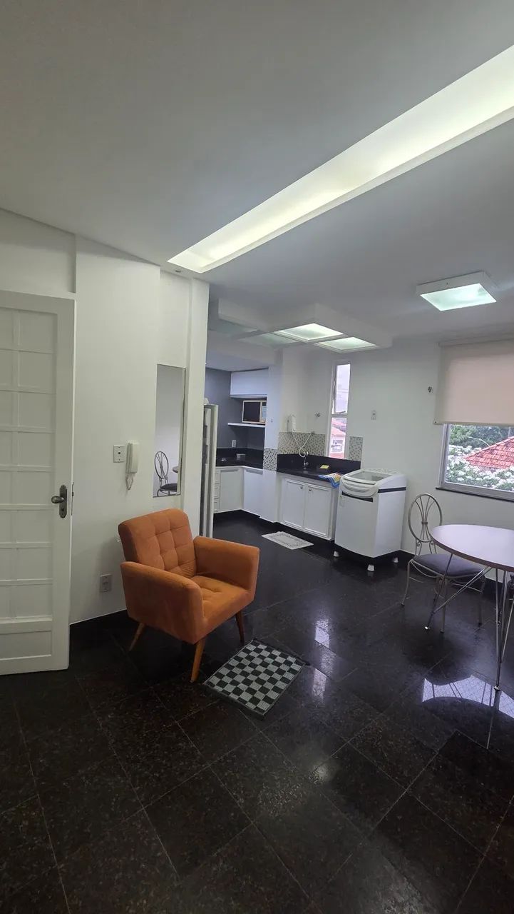 Apartamento Mobiliado 2.200,00 - Foto 2