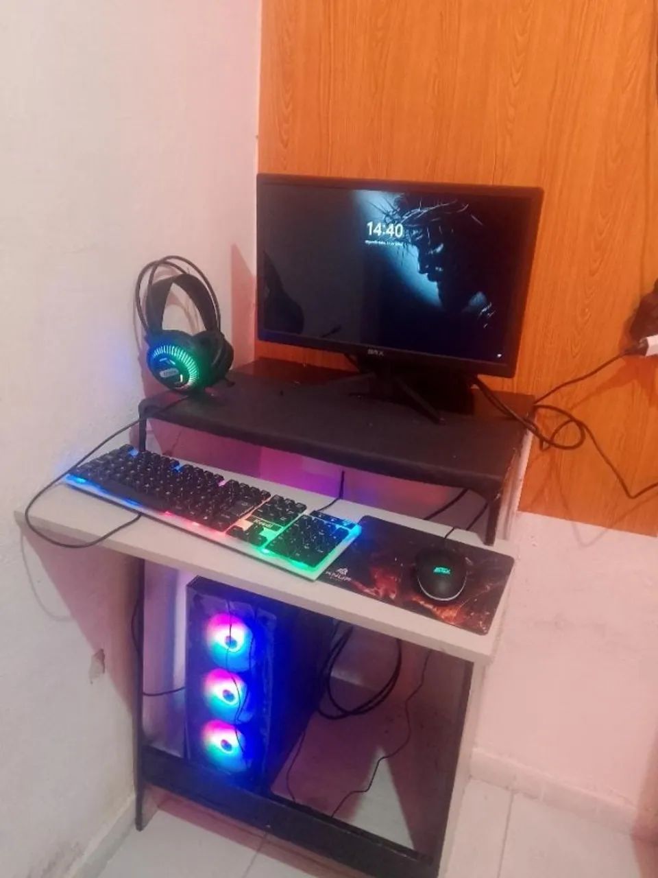 computador completo Windows 11