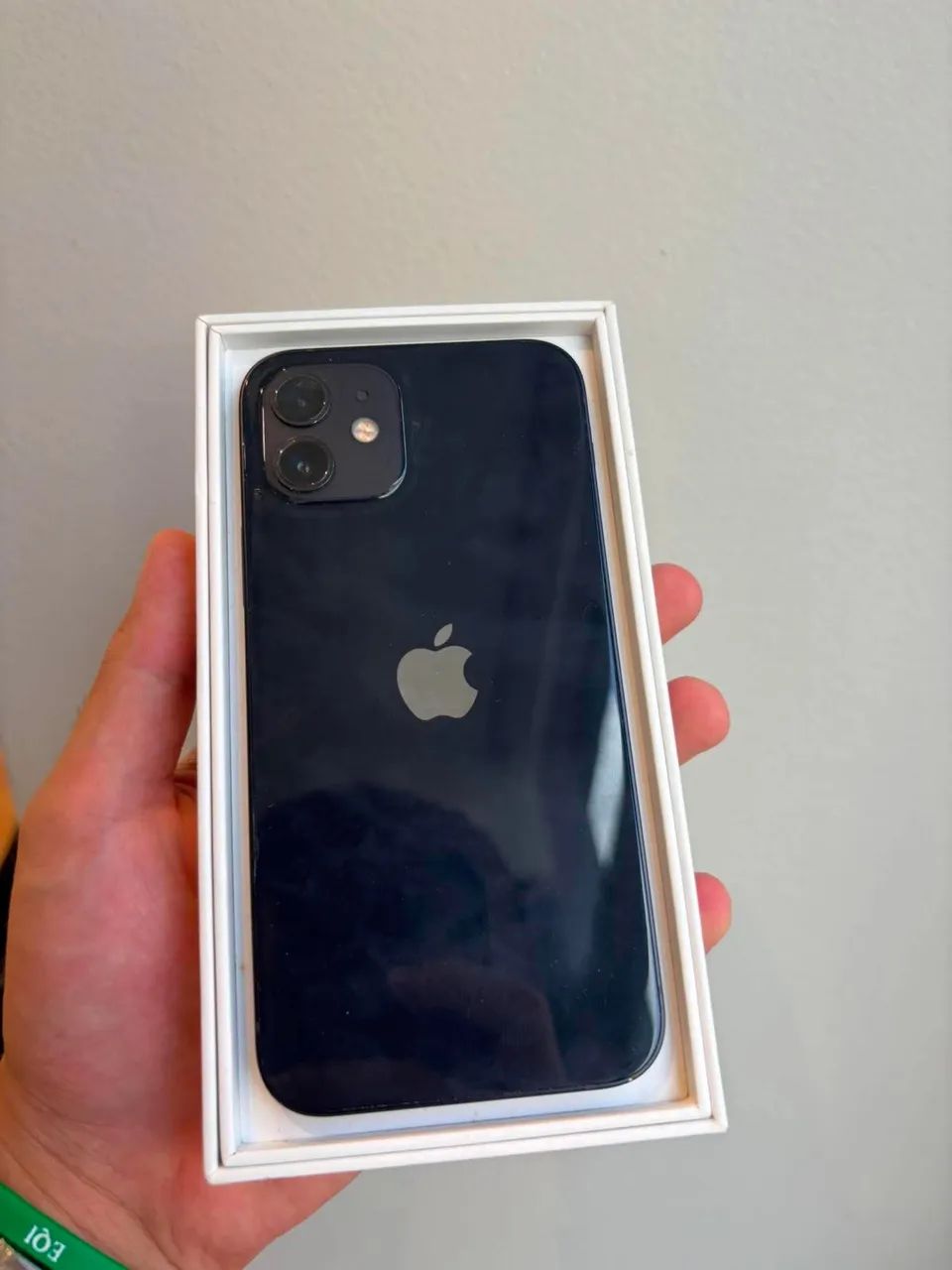 iPhone 12 64gb - Celulares e Smartphones - Xaxim, Curitiba