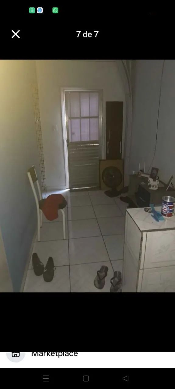 Vende-se Casa