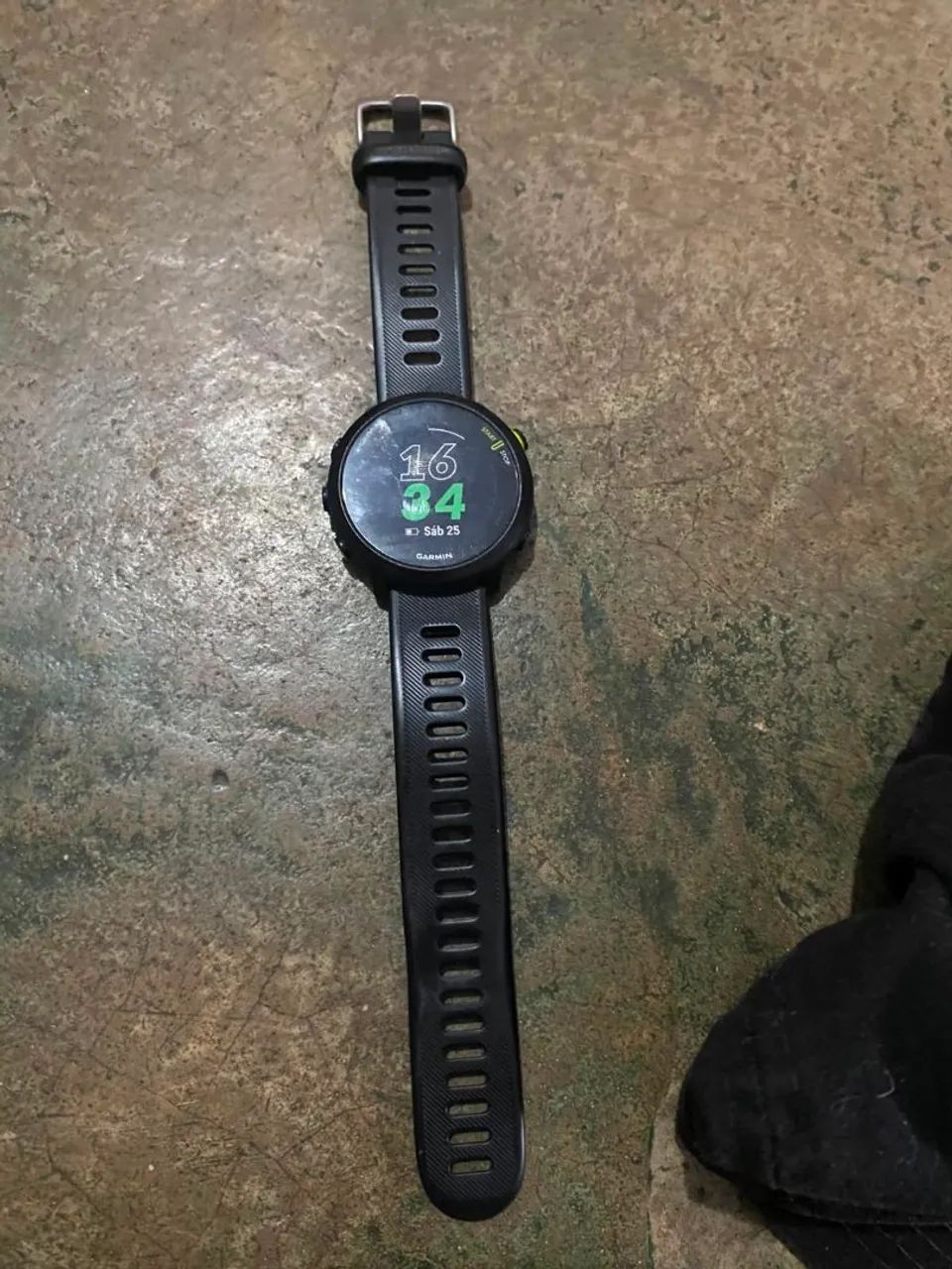 Garmin forerunner 55 - Foto 3