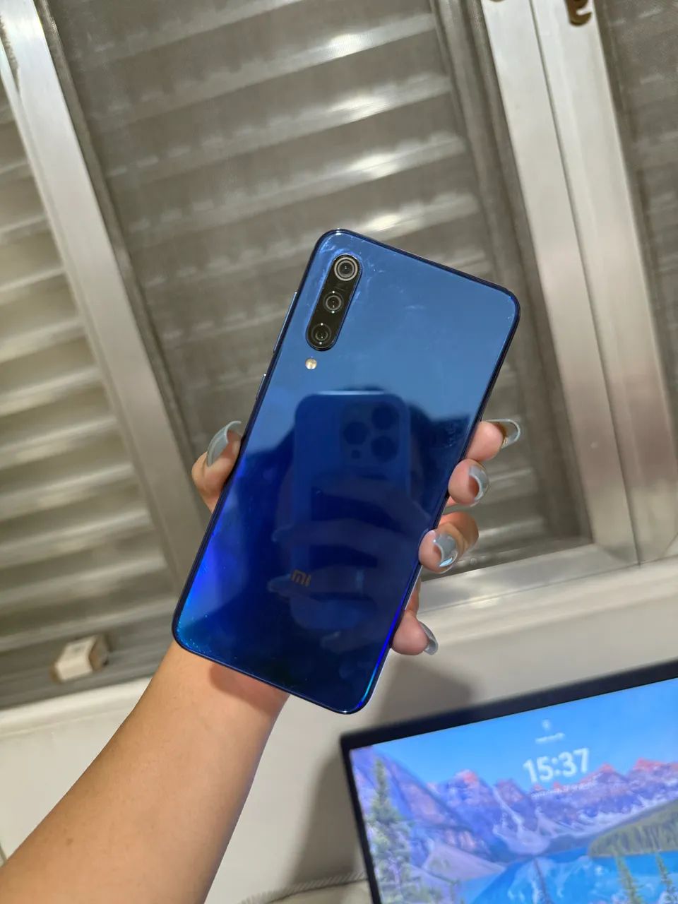 Celular Xiaomi MI9 SE 128GB - Foto 3